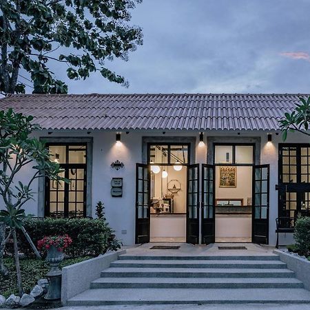Palin Family Cottage Chiang Rai Eksteriør billede