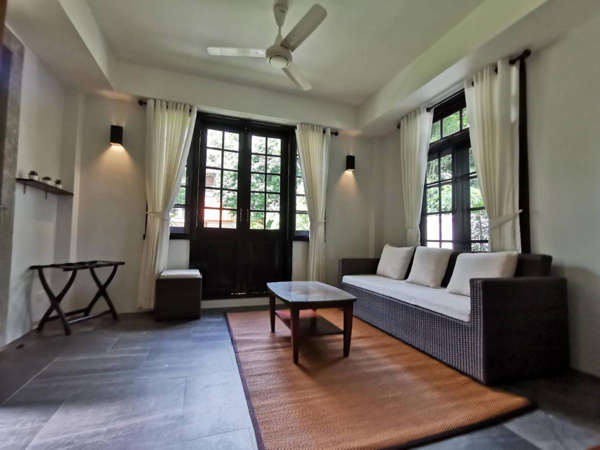 Palin Family Cottage Chiang Rai Eksteriør billede