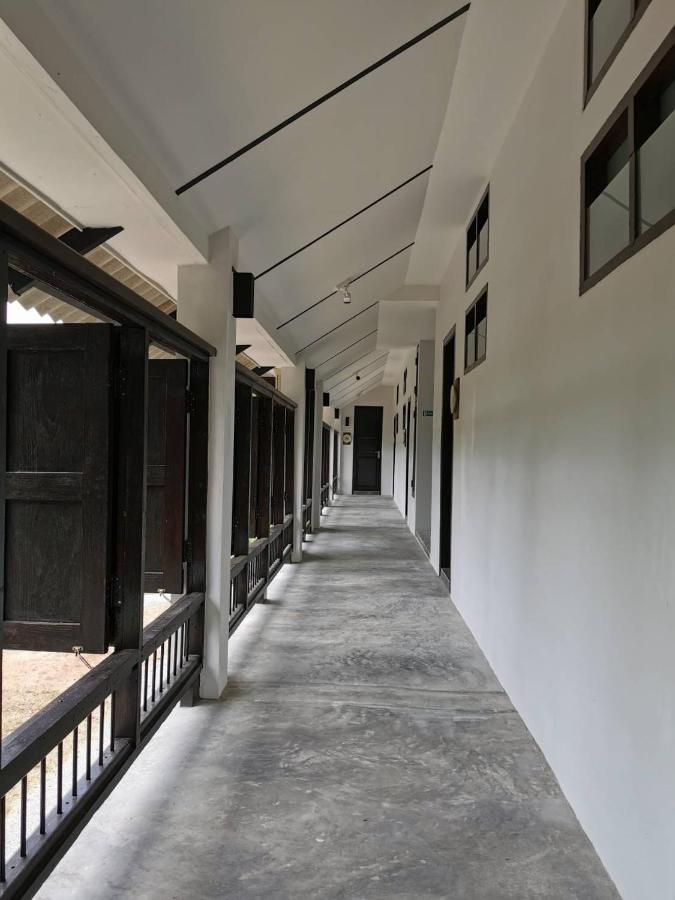 Palin Family Cottage Chiang Rai Eksteriør billede