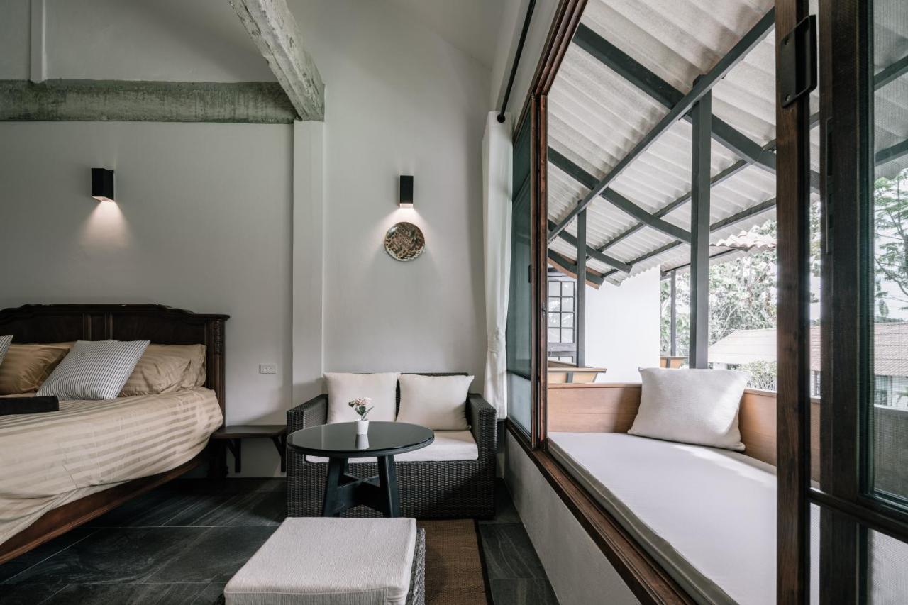 Palin Family Cottage Chiang Rai Eksteriør billede